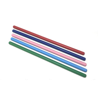 Палка гимнастическая 80 см (дерево)