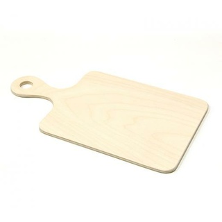 Разделочная доска 29х16 см (Монтессори материалы)