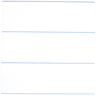 Маркерное поле для работы на классной доске "Линейка" (2-4 классы, 1 часть)