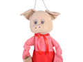 Ростовая кукла "Поросенок Наф-Наф"