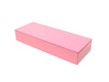 Коробочка для наполнения (розовая) (наречие)