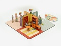 Сюжетно-ролевая игра "Семейные ценности и наши традиции"
