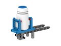 Конструктор "Простейшие машины"