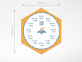 Набор информационно-методических панелей: Стендум История: Великая Отечественная война