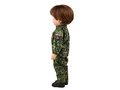 Кукла Данил военный
