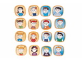 Логопедическая игра "Логогородок "Автобус"